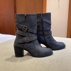 GC: Boots